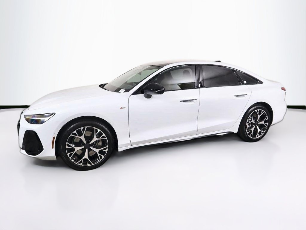 Used 2026 Audi A6 Premium Plus w/ Premium Plus Package AWD/4WD image 9