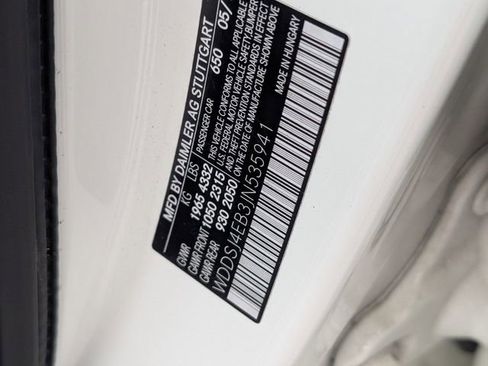 Used 2018 Mercedes-Benz CLA 250 image 15