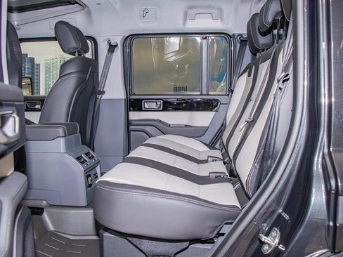Used 2025 INEOS Grenadier AWD/4WD image 22