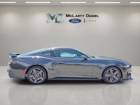 Used 2024 Ford Mustang Dark Horse w/ Dark Horse Handlin Package image 6