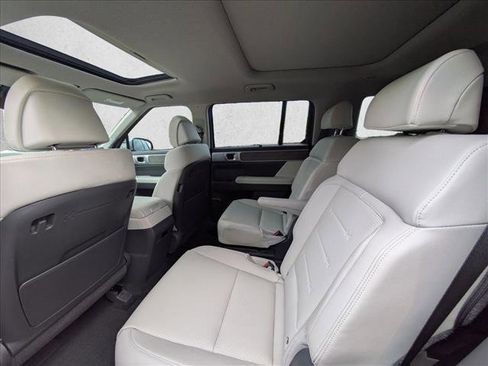 New 2026 Hyundai Santa Fe Limited FWD image 19