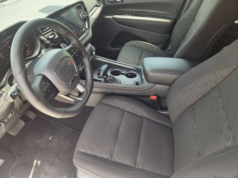 New 2026 Dodge Durango GT w/ Blacktop Package AWD/4WD image 13