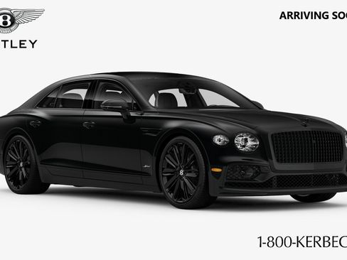 Used 2023 Bentley Flying Spur W12 image 1