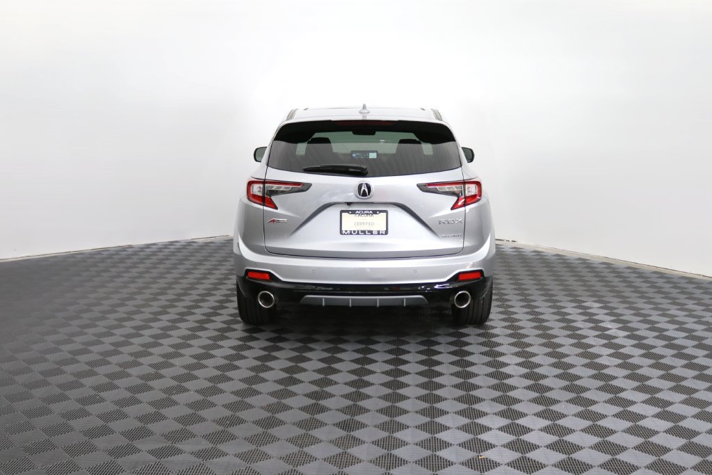 Used 2026 Acura RDX w/ Advance Package AWD/4WD image 8