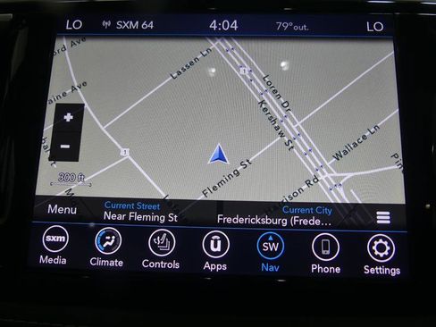 Used 2018 Chrysler Pacifica Limited w/ Advanced Safetytec Group FWD image 43