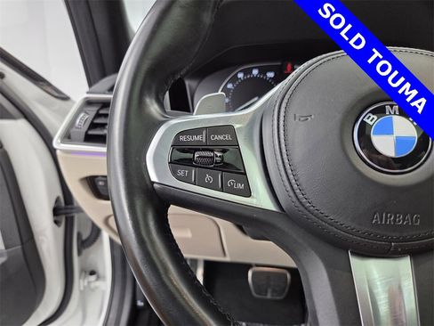 Used 2021 BMW 330i Sedan w/ M Sport Package image 36
