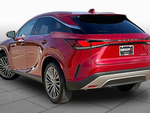 Used 2024 Lexus RX 350 FWD w/ Convenience Package image 12