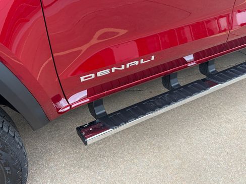 New 2026 GMC Canyon Denali AWD/4WD image 5