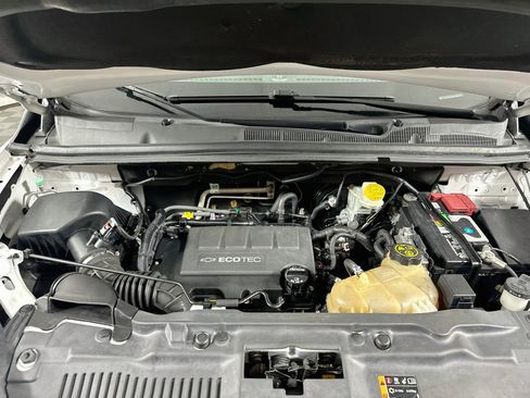 Used 2016 Chevrolet Trax LT FWD image 30