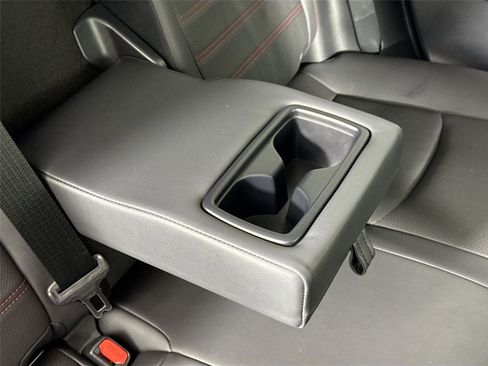 Certified 2024 Toyota RAV4 XSE w/ Premium Package image 45