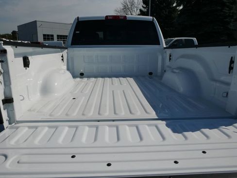 Used 2026 RAM 2500 Warlock AWD/4WD image 4