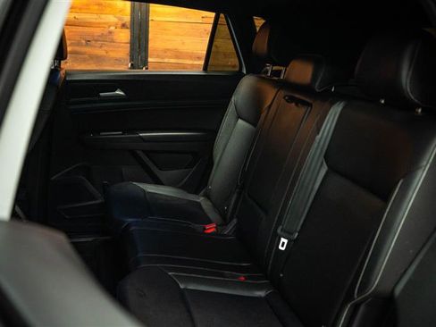 Used 2020 Volkswagen Atlas Cross Sport SEL AWD/4WD image 11