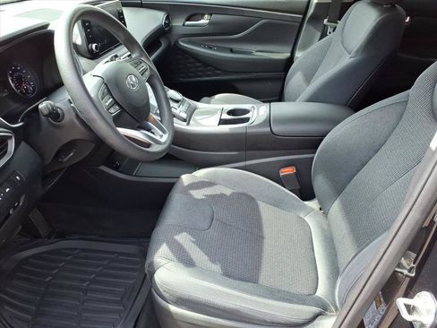 Used 2022 Hyundai Santa Fe SEL AWD/4WD image 11