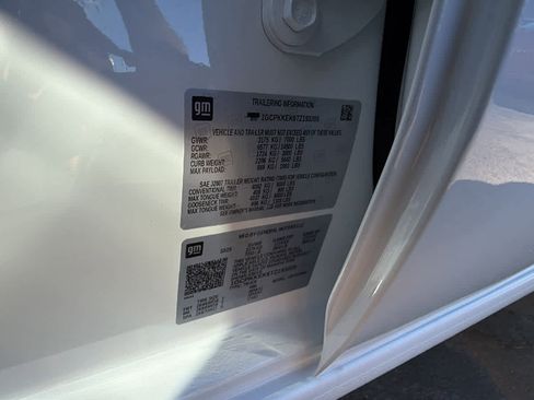 New 2026 Chevrolet Silverado 1500 LT image 30