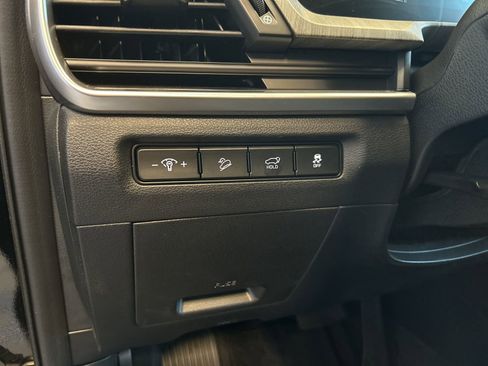 New 2025 Kia Telluride EX w/ EX Captain's Chair Package image 20