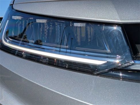 New 2026 Volkswagen Jetta Sport image 10