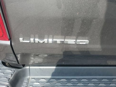 Used 2020 RAM 1500 Limited w/ Advanced Safety Group AWD/4WD image 5