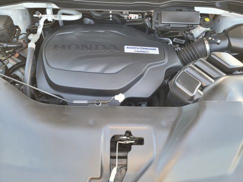 Certified 2020 Honda Passport EX-L image 10