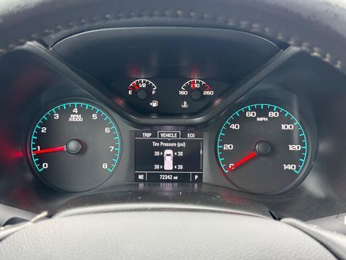 Used 2022 Chevrolet Colorado LT w/ Fleet Safety Package AWD/4WD image 39