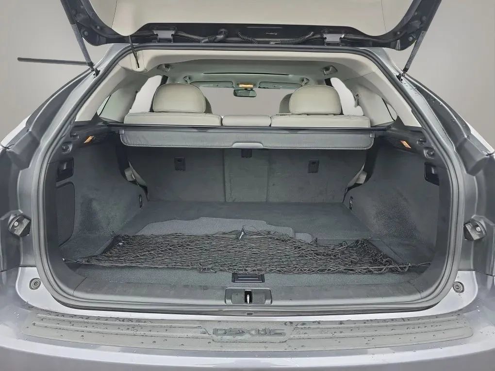 Used 2014 Lexus RX 350 FWD w/ Navigation Package image 53