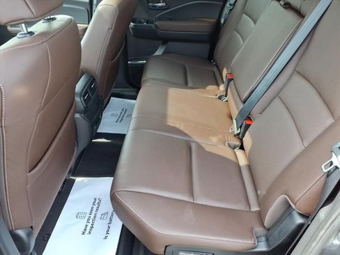 Used 2025 Honda Ridgeline RTL image 13