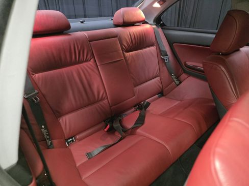 Used 2001 BMW 330Ci Coupe image 36