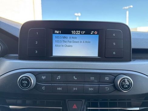 Used 2020 Ford Escape S AWD/4WD image 12