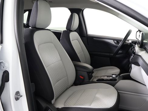 Used 2023 Ford Escape Active FWD image 30