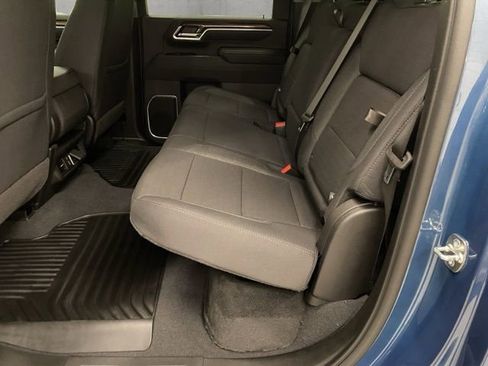 New 2026 Chevrolet Silverado 2500 LT w/ All Star Edition image 26