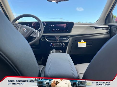 New 2026 Buick Encore GX Sport Touring w/ Advanced Technology Package image 15