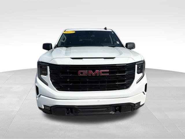 Used 2023 GMC Sierra 1500 Elevation w/ X31 Off-Road Package AWD/4WD image 7