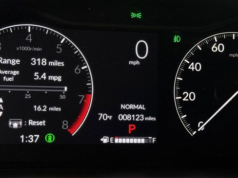 Used 2026 Honda Odyssey Touring image 19