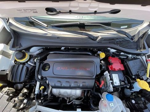 Used 2022 RAM ProMaster City Tradesman FWD image 18