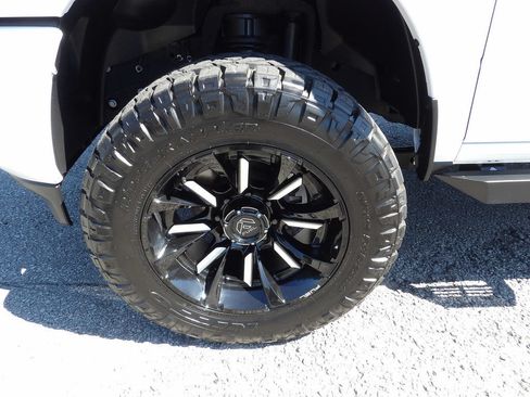 Used 2026 RAM 2500 Laramie AWD/4WD image 58