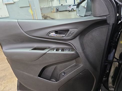 Used 2024 Chevrolet Equinox LT w/ LPO, Floor Liner Package image 27