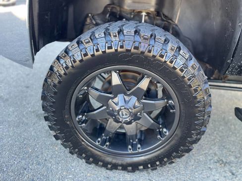 Used 2007 Chevrolet Silverado 2500 LT w/ 1LT Convenience Package image 50