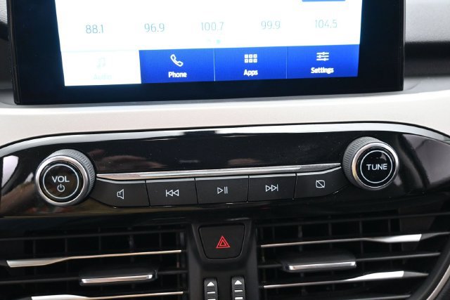 Used 2022 Ford Escape SEL FWD image 23