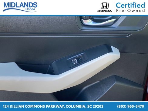 Used 2024 Honda Accord EX-L image 21