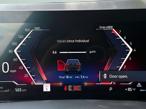 New 2026 BMW X5 xDrive40i AWD/4WD image 14