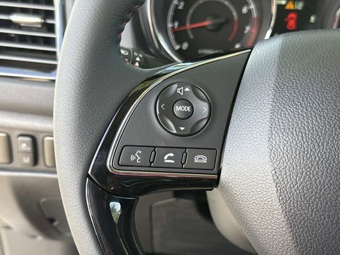 New 2026 Mitsubishi Outlander Sport AWD image 38
