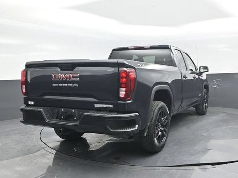 Used 2024 GMC Sierra 1500 Elevation AWD/4WD image 18