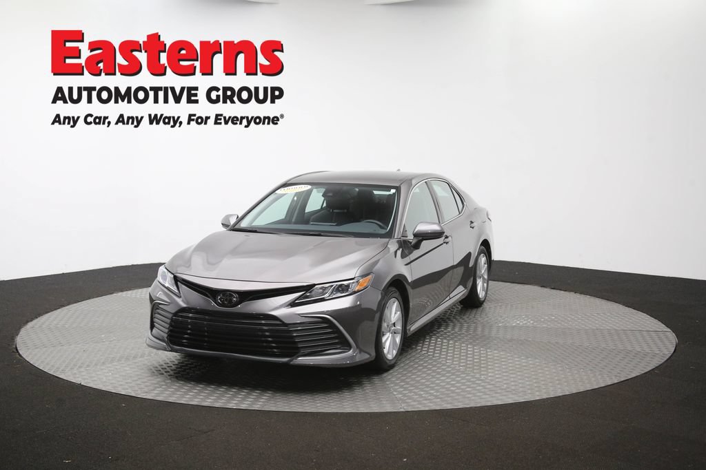 Used 2024 Toyota Camry LE FWD image 55