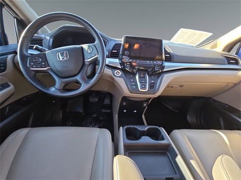 Used 2021 Honda Odyssey EX-L image 14