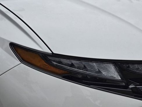 Used 2023 Hyundai Tucson SEL FWD image 10