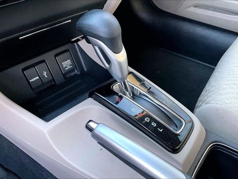 Used 2014 Honda Civic EX image 17