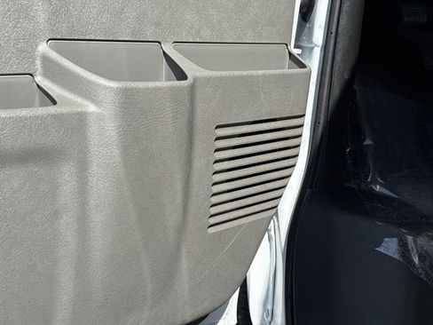 New 2026 GMC Savana 2500 w/ Driver Convenience Package image 16