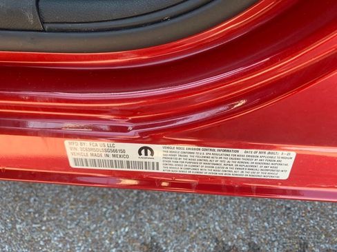 New 2025 RAM 2500 Big Horn image 29