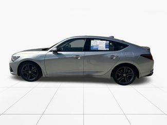 Used 2024 Acura Integra A-Spec video 5