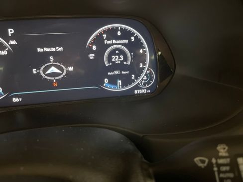 Used 2022 Hyundai Palisade Calligraphy AWD/4WD image 22