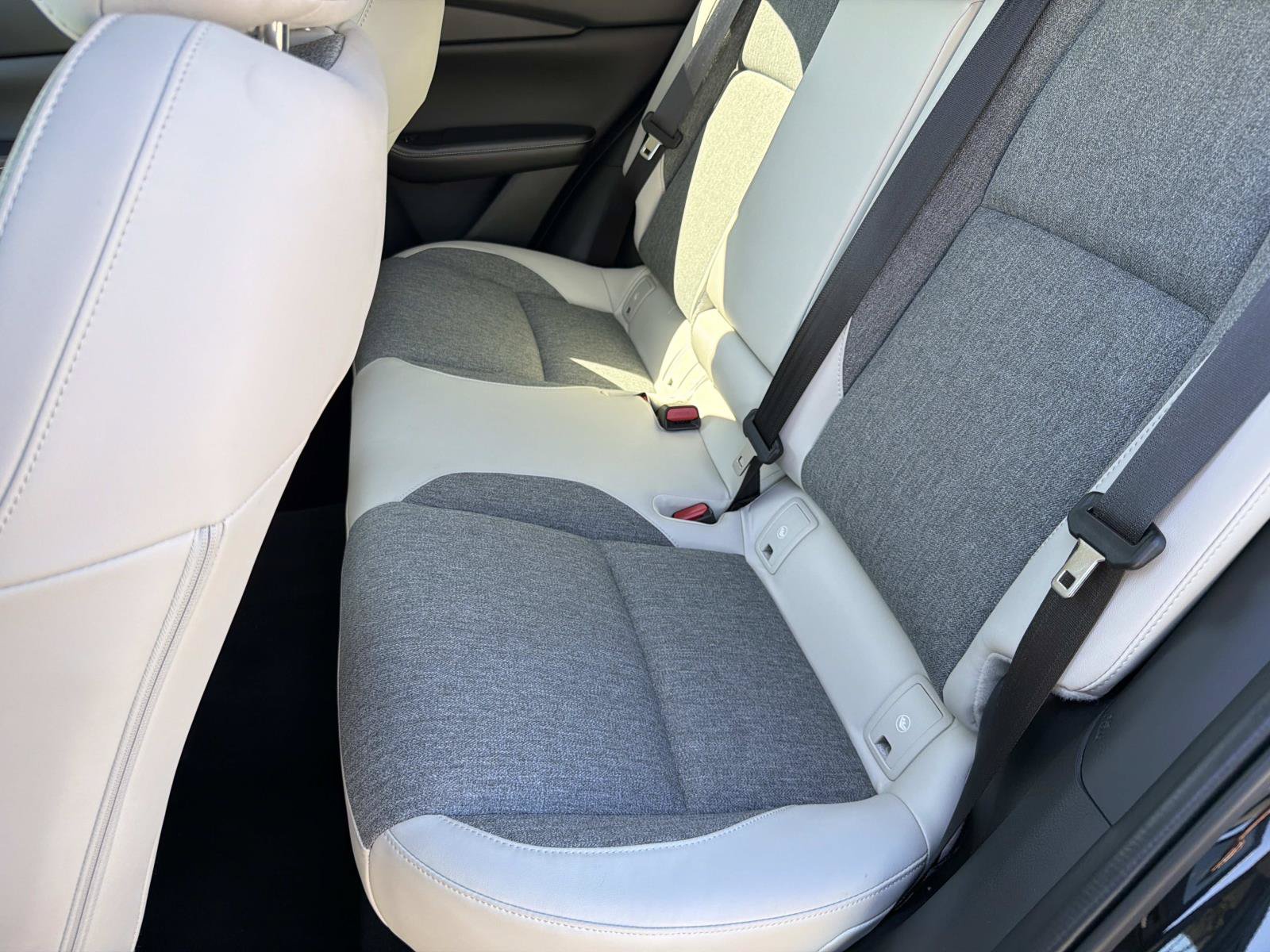 Certified 2026 MAZDA CX-30 AWD 2.5 S image 21